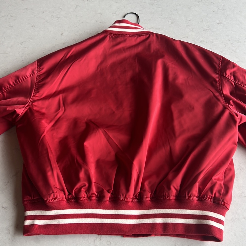 Varsity Jacket - Picture 14 of 16